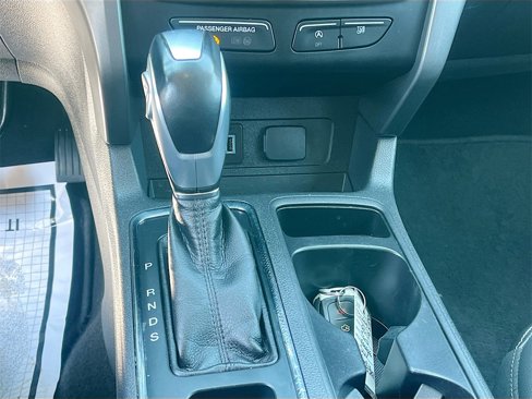 Used 2019 Ford Escape SEL image 17