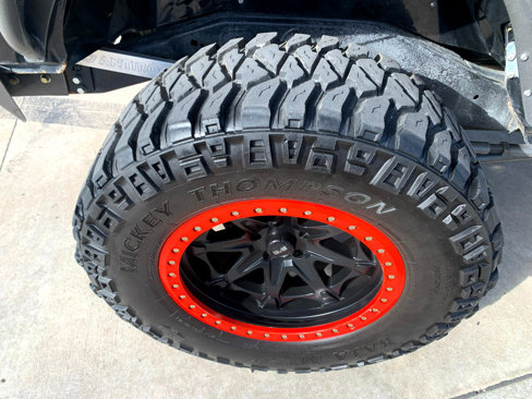 Used 2010 Jeep Wrangler Unlimited Rubicon w/ Dual Top Group image 17