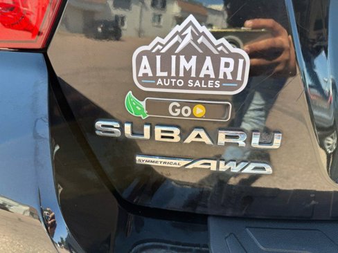 Used 2013 Subaru Crosstrek 2.0i Premium w/ Popular Pkg 2 image 10