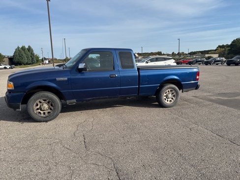 Used 2011 Ford Ranger XLT w/ Bright Trim Group image 15