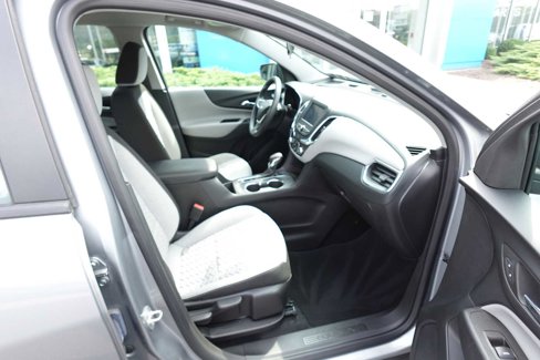 Used 2023 Chevrolet Equinox LS image 26