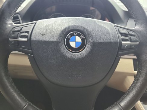 Used 2013 BMW 535i xDrive Sedan image 28