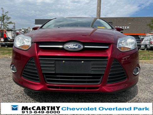 Used 2013 Ford Focus SE image 3