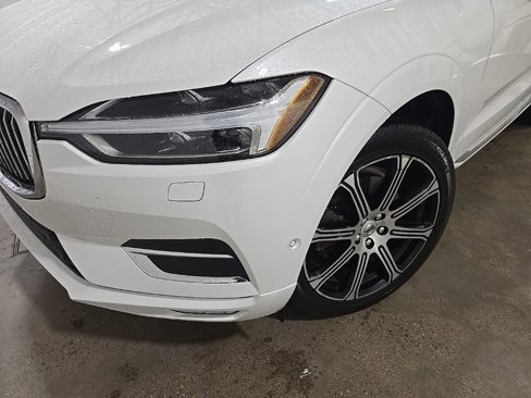 Used 2019 Volvo XC60 T6 Inscription w/ Protection Package Premier image 21