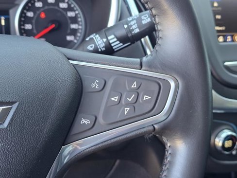 Used 2022 Chevrolet Equinox LT image 19