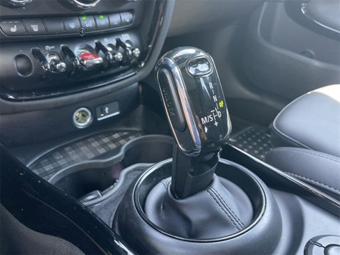 Used 2022 MINI Cooper Clubman S image 14