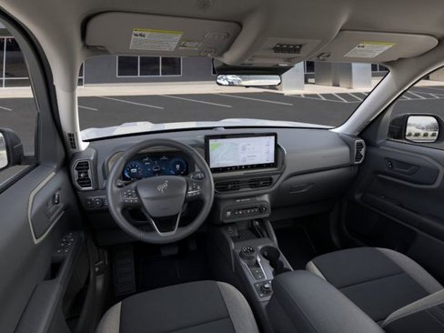 New 2025 Ford Bronco Sport Big Bend image 9