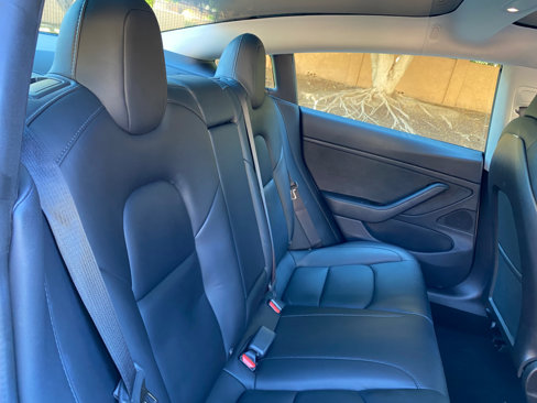 Used 2019 Tesla Model 3 Mid Range image 39