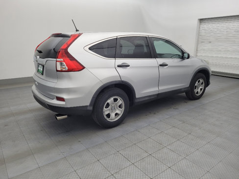 Used 2016 Honda CR-V LX image 10
