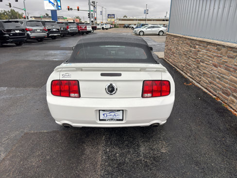 Used 2006 Ford Mustang GT image 6
