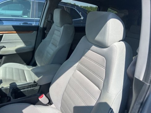 Used 2021 Honda CR-V EX image 9