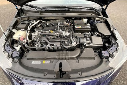 Used 2020 Toyota Corolla SE image 9