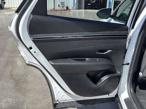 Used 2024 Hyundai Tucson SEL image 17