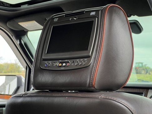 Used 2017 Ford Expedition EL King Ranch image 33