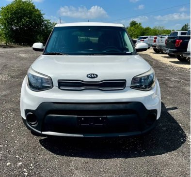 Used 2017 Kia Soul image 5