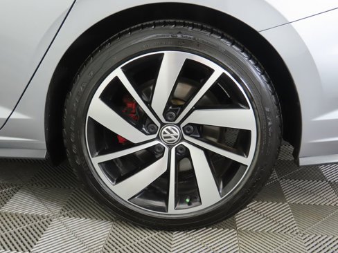 Certified 2021 Volkswagen Jetta GLI Autobahn image 31