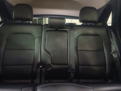Certified 2020 Ford Escape Titanium image 30