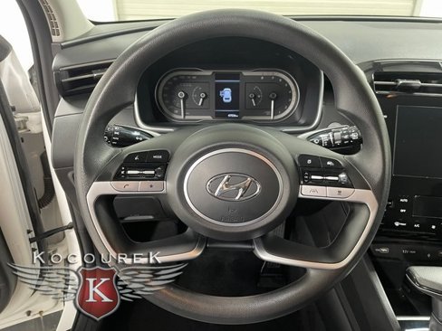 Used 2024 Hyundai Tucson SEL image 14