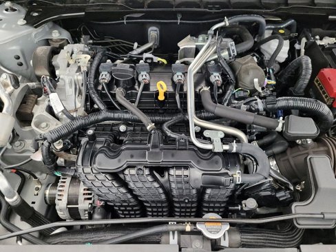 Used 2022 Nissan Altima 2.5 SV image 30
