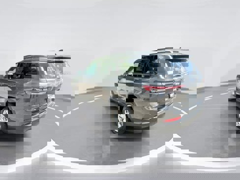New 2025 Jeep Grand Cherokee L Laredo w/ Trailer Tow Package image 6