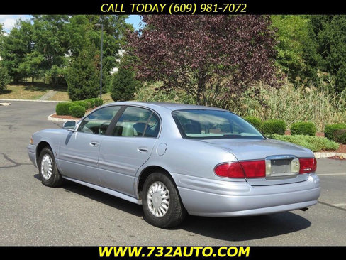 Used 2004 Buick Le Sabre Custom image 10