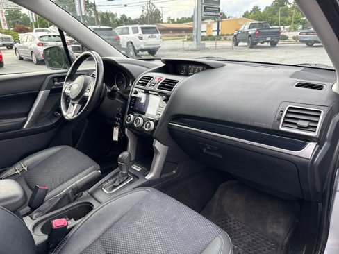 Used 2018 Subaru Forester 2.5i Premium image 13