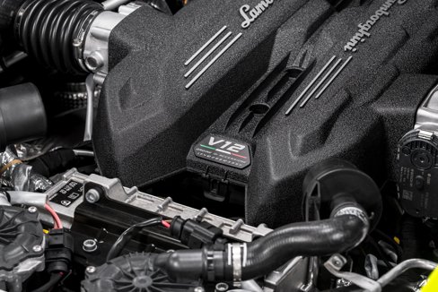 Used 2024 Lamborghini Revuelto image 58