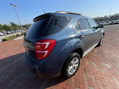 Used 2016 Chevrolet Equinox LT w/ Convenience Package image 35