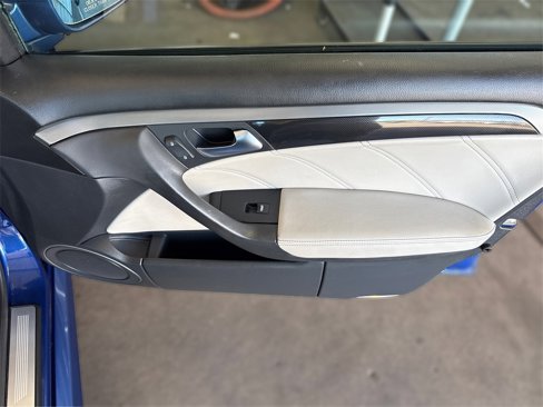 Used 2007 Acura TL Type-S image 27
