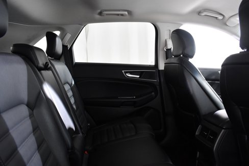 Used 2018 Ford Edge SEL w/ Equipment Group 201A image 19