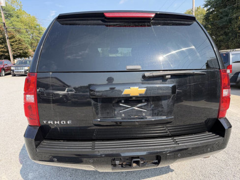 Used 2013 Chevrolet Tahoe LT image 26