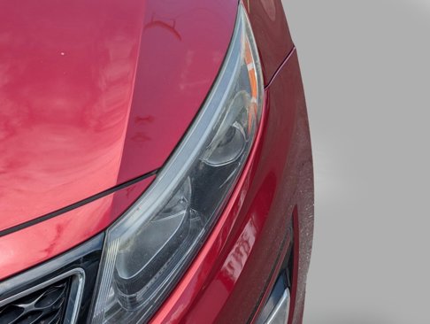 Used 2015 Kia Optima EX w/ EX Premium Package image 33