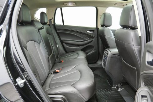 Used 2018 Buick Envision Essence image 19