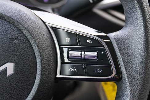 Used 2022 Kia Forte LXS image 26