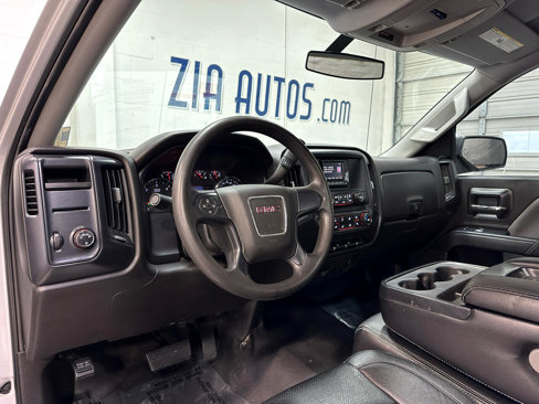 Used 2014 GMC Sierra 1500 2WD Regular Cab w/ Sierra Convenience Package image 12