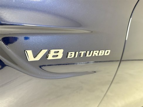 Used 2021 Mercedes-Benz C 63 AMG Sedan image 39