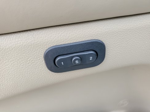 Used 2016 Dodge Durango Citadel w/ Technology Group image 10