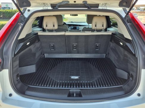Used 2019 Cadillac XT4 Luxury image 19