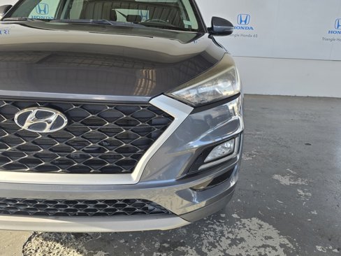 Used 2020 Hyundai Tucson SEL image 21