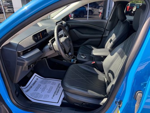 Used 2023 Ford Mustang Mach-E Select image 14