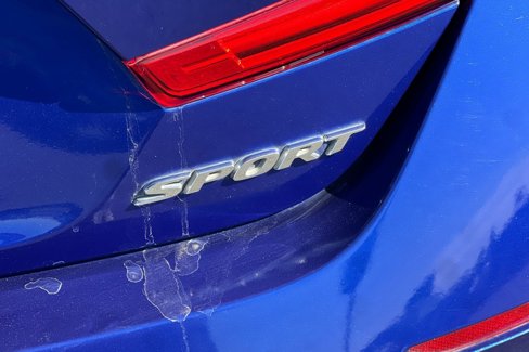 Used 2018 Honda Accord Sport image 51