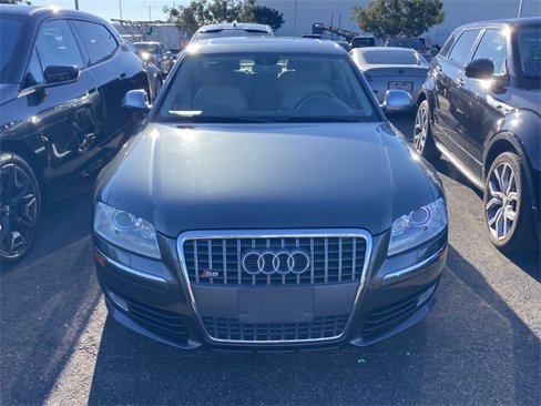 Used 2008 Audi S8 image 2