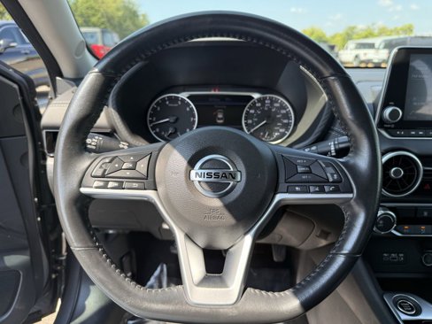 Used 2022 Nissan Sentra SV image 14
