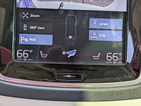 Used 2019 Volvo XC90 T6 Momentum w/ Advanced Package image 35