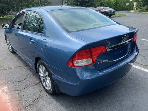 Used 2011 Honda Civic EX image 10