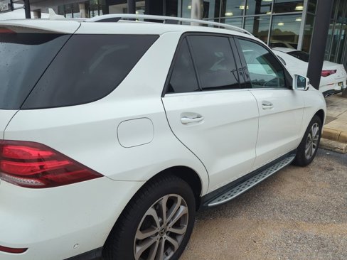 Used 2018 Mercedes-Benz GLE 350 image 8