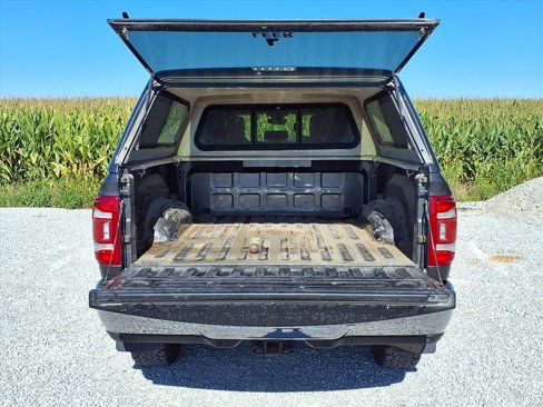 Used 2019 RAM 2500 Laramie image 32