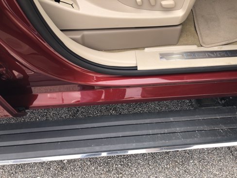 Used 2017 GMC Yukon XL Denali w/ Open Road Package image 55