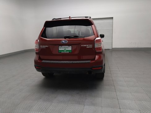 Used 2016 Subaru Forester 2.5i Touring w/ Protection Package #2 image 7