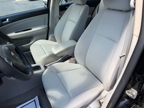 Used 2008 Chevrolet Cobalt LT w/ Revolution Edition Package image 10
